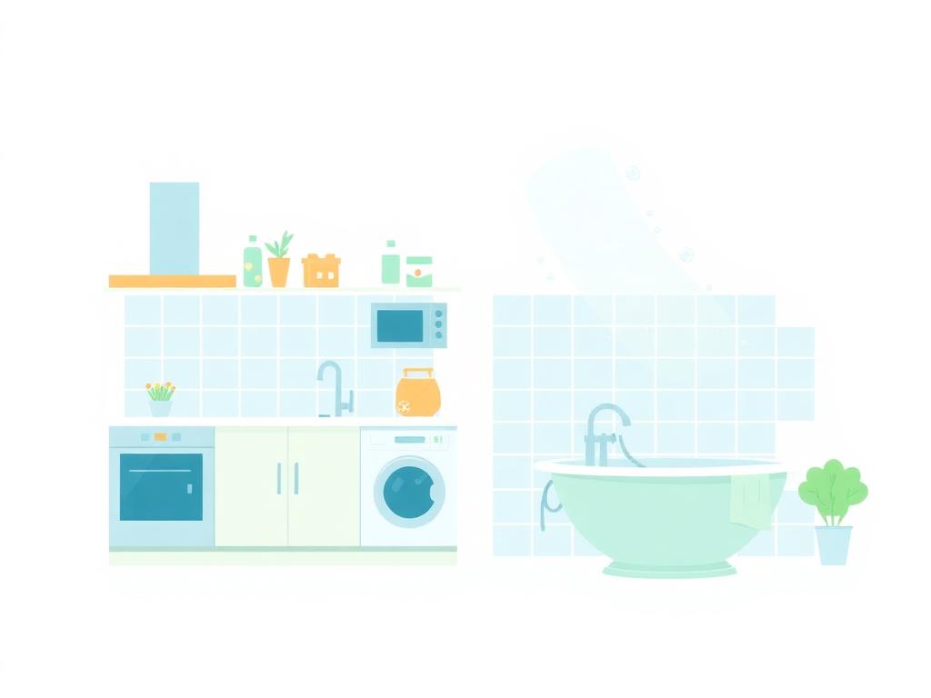 Deep Cleaning