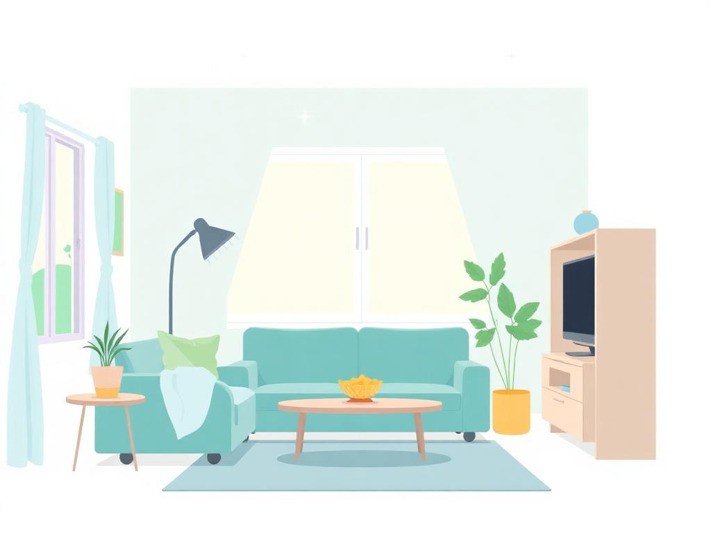 Home Cleaning